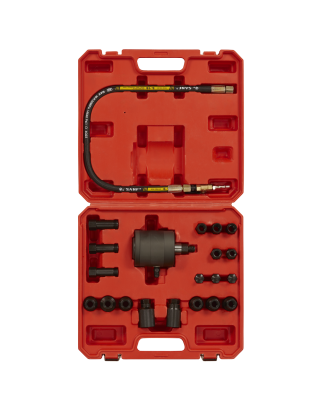 Diesel Injector Puller Pneumatic