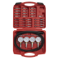 Carburettor Synchronizer (Vacuum, Mini-Type)