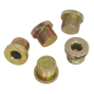 Sump Plug M20 - Pack of 5