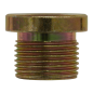 Sump Plug M20 - Pack of 5