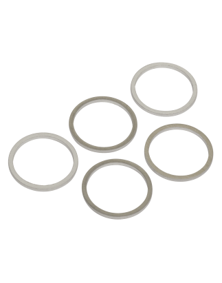 Sump Plug Washer M20 - Pack of 5