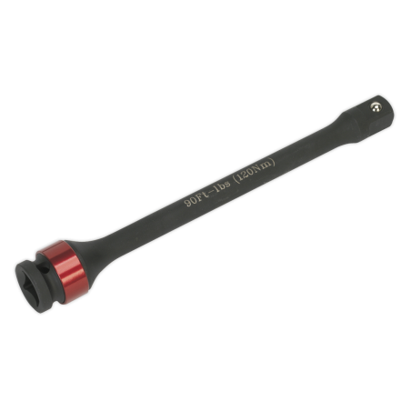 Torque Stick 1/2"Sq Drive 120Nm