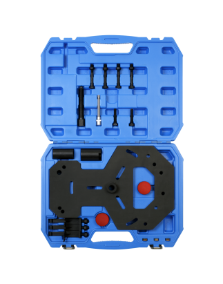 Removal/Installation Kit, Ford Dual Clutch