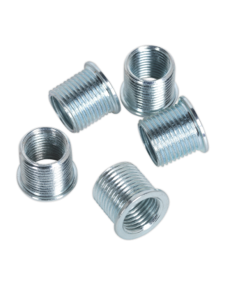 Thread Insert M10 x 1mm for VS311 Pack of 5