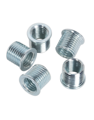 Thread Insert M10 x 1.25mm for VS311 Pack of 5