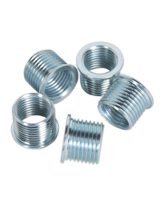 Thread Insert M12 x 1.25mm for VS311 Pack of 5