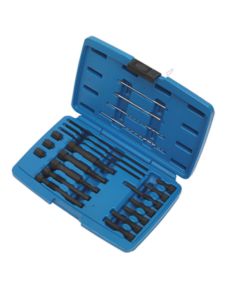 Glow Plug Heater Element Removal Set 8 & 10mm