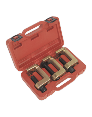 Ball Joint Splitter Set 3pc