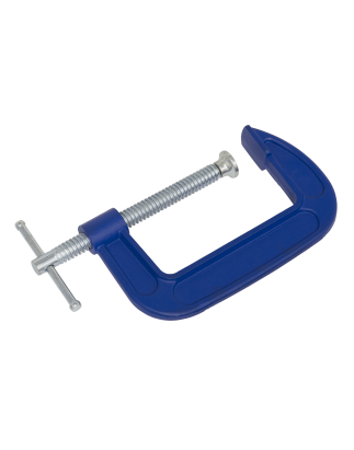 G-Clamp 100mm