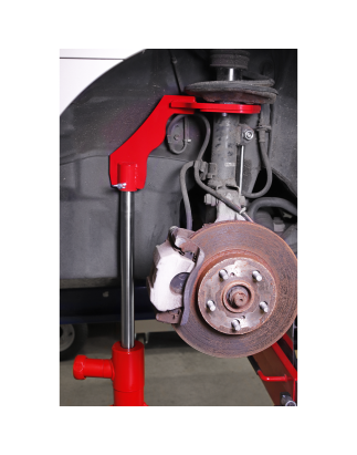 Suspension Strut Support