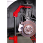 Suspension Strut Support