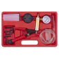 Vacuum Tester & Brake Bleeding Kit