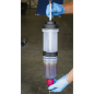 Oil Inspection Syringe 1.5L