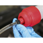 Oil Inspection Syringe 350ml