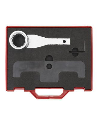 Petrol Engine Timing Tool Kit - VAG 2.8/3.2 - Chain Drive