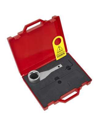 Petrol Engine Timing Tool Kit - VAG 2.8/3.2 - Chain Drive