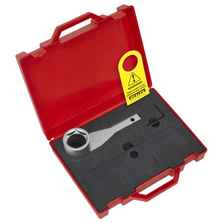 Petrol Engine Timing Tool Kit - VAG 2.8/3.2 - Chain Drive