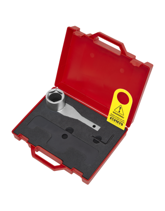 Petrol Engine Timing Tool Kit - VAG 2.8/3.2 - Chain Drive