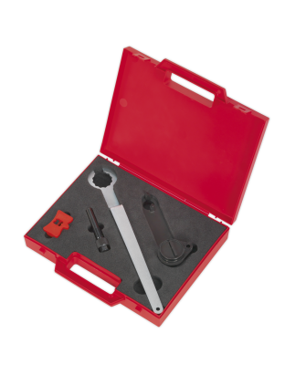 Petrol Engine Timing Tool Kit - for VAG 1.0 - Belt Drive