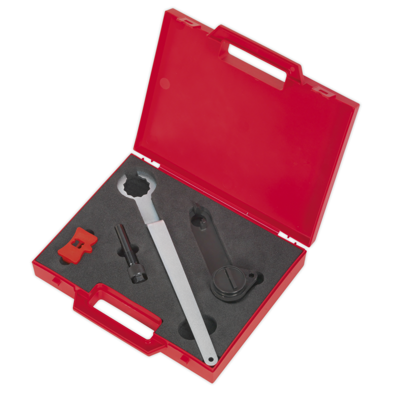 Petrol Engine Timing Tool Kit - for VAG 1.0 - Belt Drive