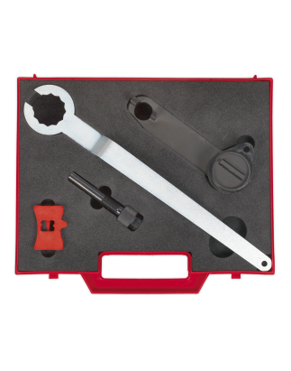 Petrol Engine Timing Tool Kit - for VAG 1.0 - Belt Drive