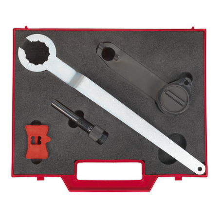 Petrol Engine Timing Tool Kit - for VAG 1.0 - Belt Drive