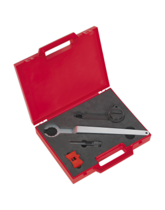 Petrol Engine Timing Tool Kit - for VAG 1.0 - Belt Drive