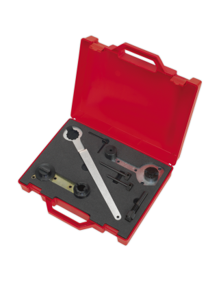 Petrol Engine Timing Tool Kit - VAG 1.2/1.4 TSi - Belt Drive