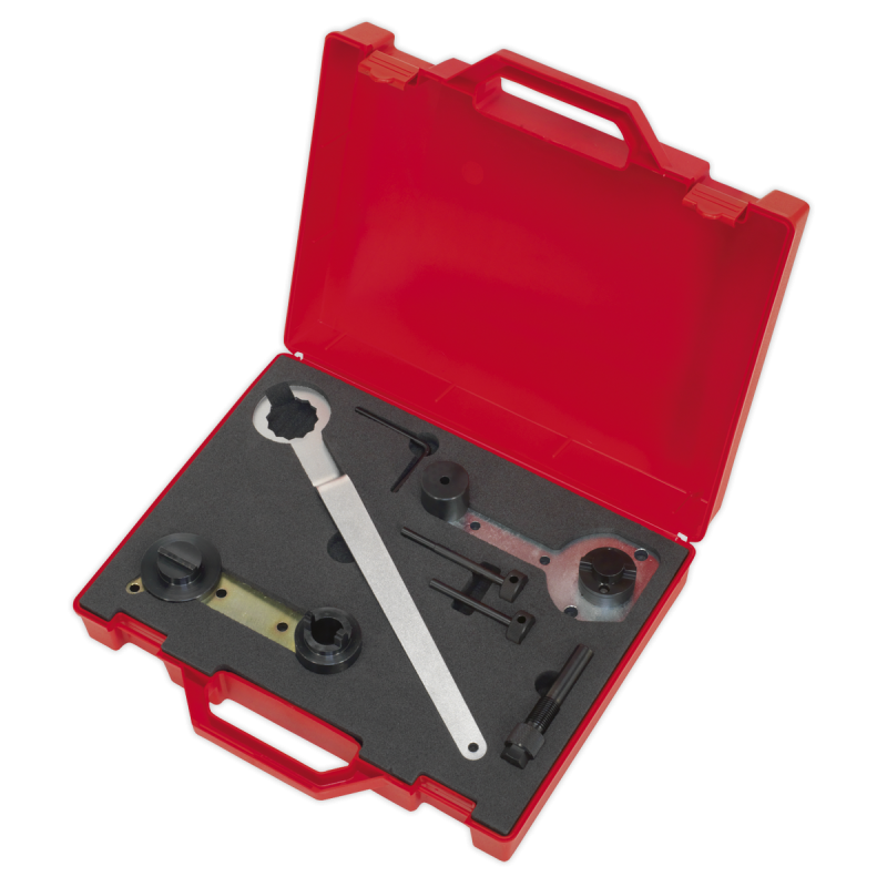 Kit d'outils de calage moteur essence - VAG 1.2/1.4 TSi - Entraînement par courroie