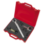 Petrol Engine Timing Tool Kit - VAG 1.2/1.4 TSi - Belt Drive