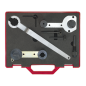 Petrol Engine Timing Tool Kit - VAG 1.2/1.4 TSi - Belt Drive