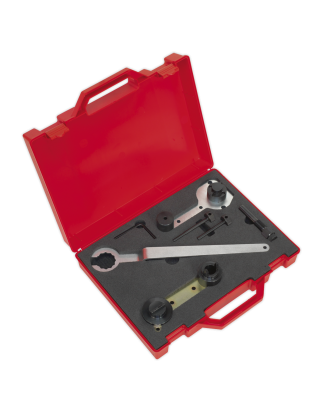 Petrol Engine Timing Tool Kit - VAG 1.2/1.4 TSi - Belt Drive