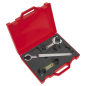 Petrol Engine Timing Tool Kit - VAG 1.2/1.4 TSi - Belt Drive