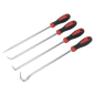 Pick & Hook Set 4pc Extra-Long