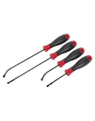 O-Ring Removal Tool Set 4pc