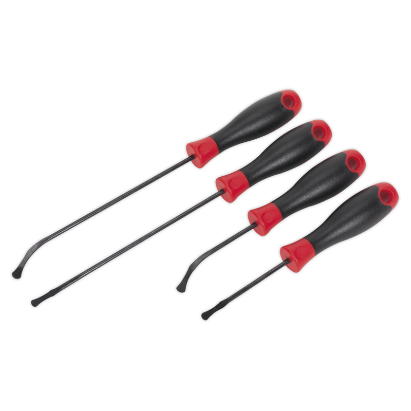 O-Ring Removal Tool Set 4pc