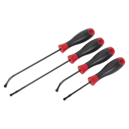 O-Ring Removal Tool Set 4pc