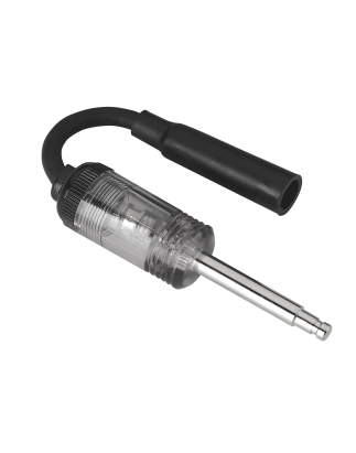 In-Line Ignition Spark Tester