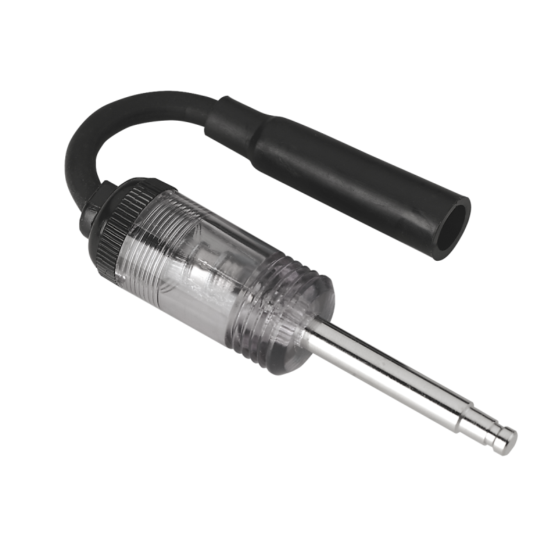 In-Line Ignition Spark Tester