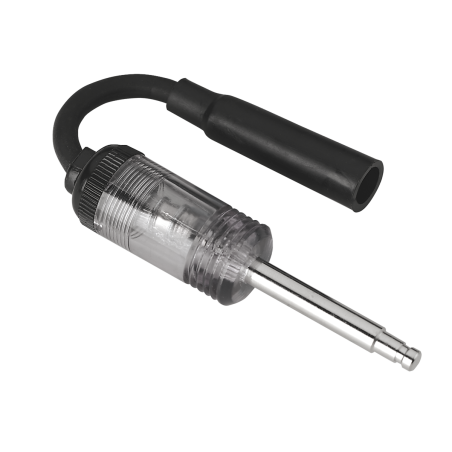 In-Line Ignition Spark Tester