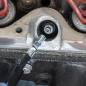 In-Line Ignition Spark Tester