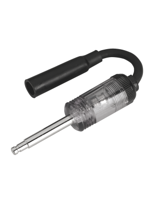 In-Line Ignition Spark Tester