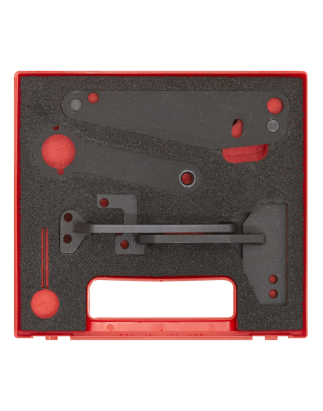 Timing Tool for Dacia, Mercedes, Nissan, Renault 1.3 Petrol Engines