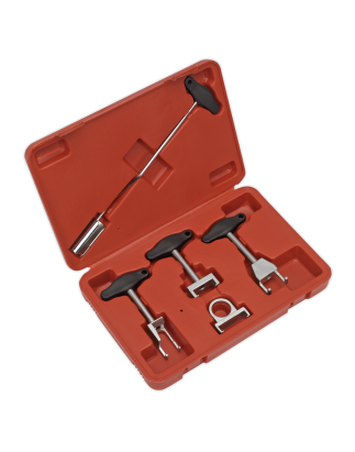 Ignition Coil Puller Set 5pc - VAG