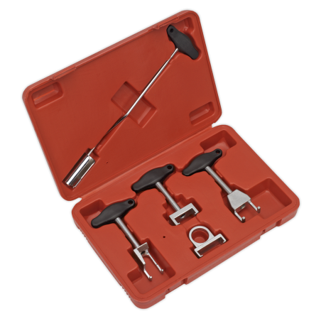 Ignition Coil Puller Set 5pc - VAG