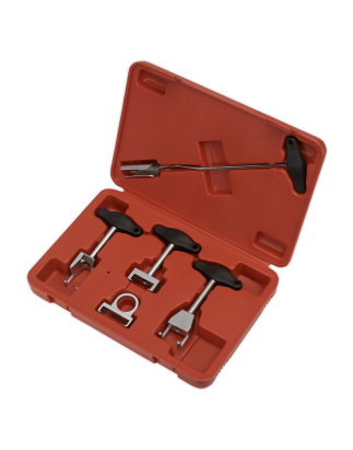 Ignition Coil Puller Set 5pc - VAG