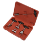 Ignition Coil Puller Set 5pc - VAG