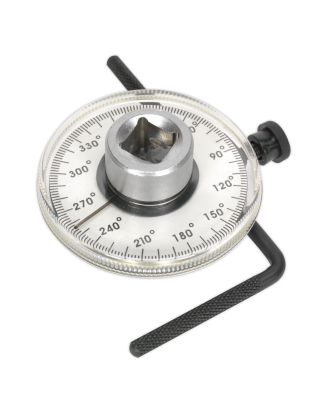 Angular Torque Gauge 1/2"Sq Drive