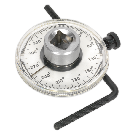 Angular Torque Gauge 1/2"Sq Drive