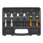 Diesel Fuel Line Blanks Set 12pc